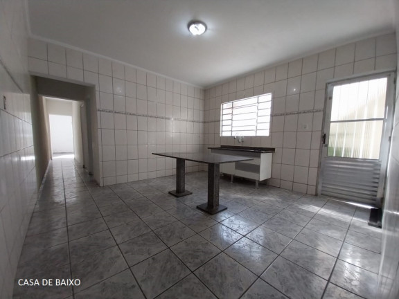 Imagem Casa com 3 Quartos à Venda, 175 m² em Jardim Baruch - Guarulhos Imagem Casa com 3 Quartos à Venda, 175 m² em Jardim Baruch - Guarulhos