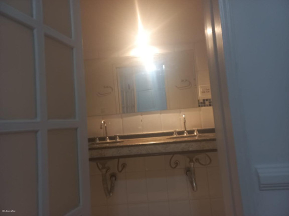 Imagem Apartamento com 3 Quartos à Venda, 172 m² em Centro - Santo André