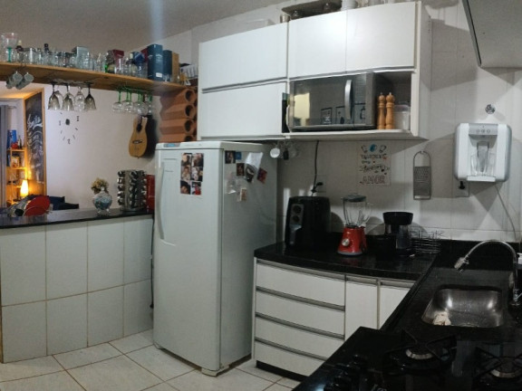 Imagem Casa com 2 Quartos à Venda, 180 m² em Floresta Encantada - Esmeraldas Imagem Casa com 2 Quartos à Venda, 180 m² em Floresta Encantada - Esmeraldas