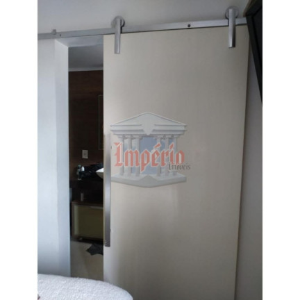 Imagem Apartamento com 3 Quartos à Venda, 133 m² em Santa Paula - São Caetano Do Sul