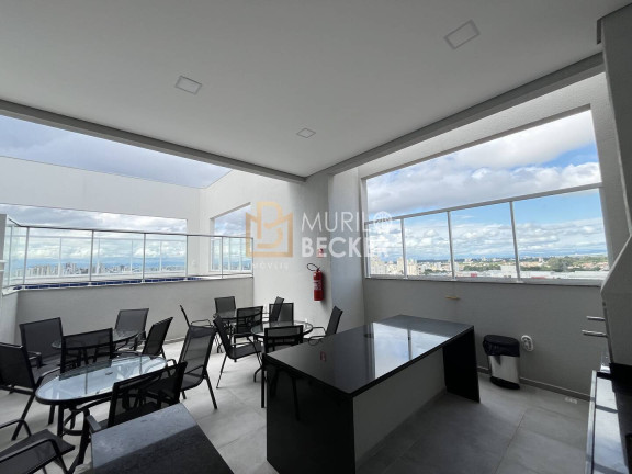 Imagem Apartamento com 2 Quartos à Venda, 60 m² em Jardim Paraíso - São José Dos Campos