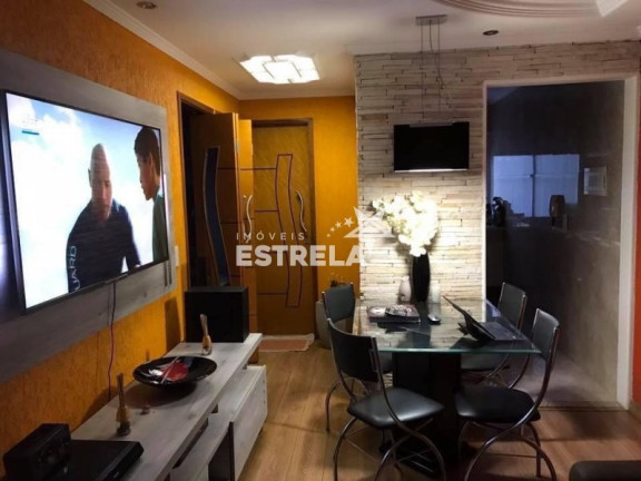 Imagem Apartamento com 2 Quartos à Venda, 47 m² em Jardim ísis - Cotia Imagem Apartamento com 2 Quartos à Venda, 47 m² em Jardim ísis - Cotia