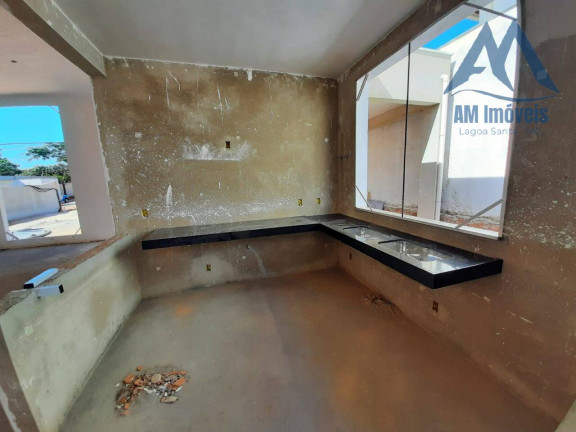 Imagem Casa de Condomínio com 4 Quartos à Venda, 151 m² em Joana Marques - Lagoa Santa Imagem Casa de Condomínio com 4 Quartos à Venda, 151 m² em Joana Marques - Lagoa Santa