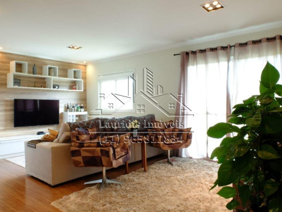 Imagem Imóvel com 2 Quartos à Venda, 113 m² em Tamboré - Barueri