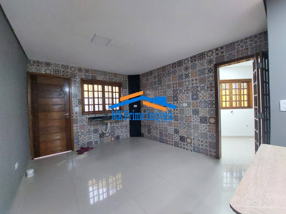 Imagem Casa com 3 Quartos à Venda, 170 m² em Jaguaribe - Osasco