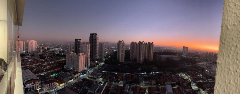 Imagem Apartamento com 2 Quartos à Venda, 64 m² em Tatuapé - São Paulo