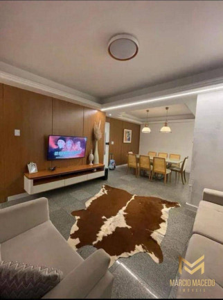 Imagem Apartamento com 3 Quartos à Venda, 122 m² em Meireles - Fortaleza Imagem Apartamento com 3 Quartos à Venda, 122 m² em Meireles - Fortaleza