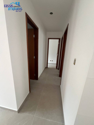 Imagem Casa com 3 Quartos à Venda, 57 m² em São Dimas - Colombo Imagem Casa com 3 Quartos à Venda, 57 m² em São Dimas - Colombo