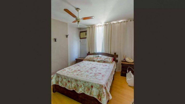 Imagem Apartamento com 2 Quartos à Venda, 75 m² em Ingá - Niterói
