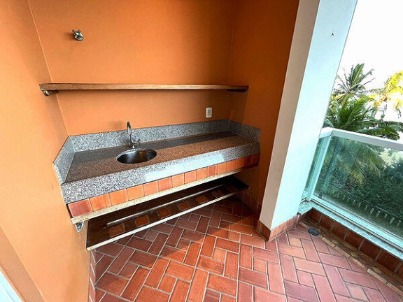 Imagem Apartamento com 4 Quartos à Venda, 188 m² em Enseada Azul - Guarapari