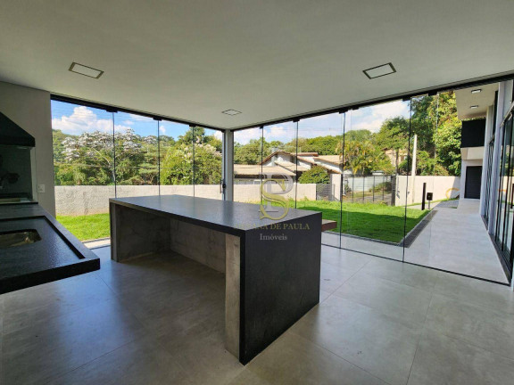 Imagem Casa com 3 Quartos à Venda, 210 m² em Serra Da Cantareira - Mairiporã Imagem Casa com 3 Quartos à Venda, 210 m² em Serra Da Cantareira - Mairiporã