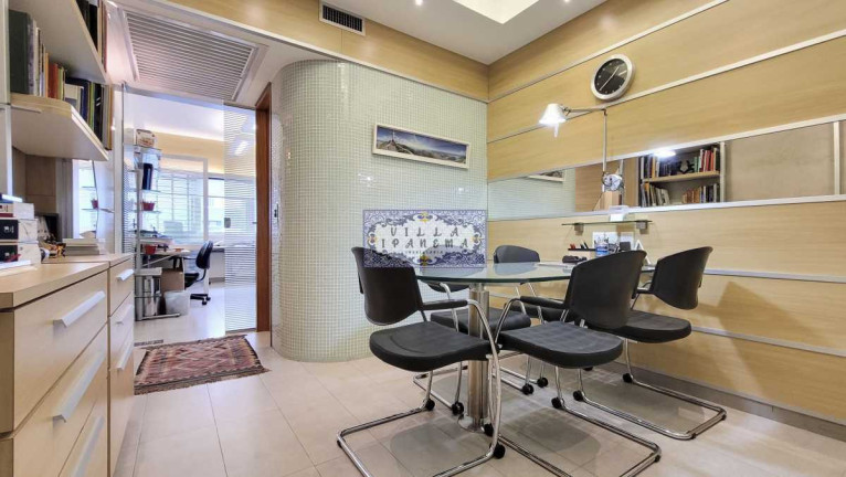Imagem Sala Comercial à Venda, 30 m² em Ipanema - Rio De Janeiro Imagem Sala Comercial à Venda, 30 m² em Ipanema - Rio De Janeiro