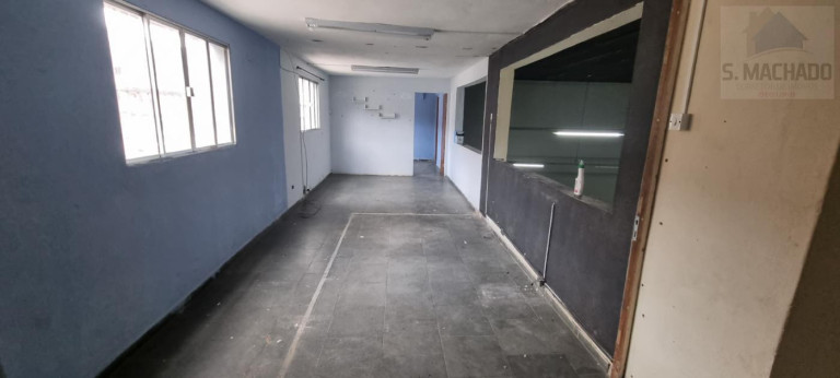 Imagem Imóvel Comercial para Alugar, 450 m² em Jardim Zaira - Mauá