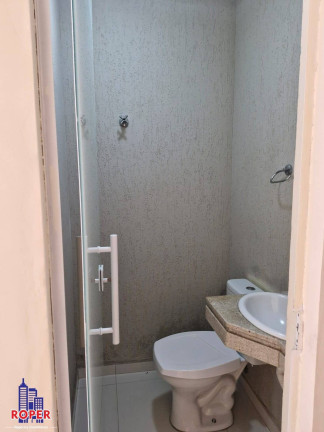 Imagem Casa com 3 Quartos à Venda, 120 m² em Sítio Da Figueira - São Paulo Imagem Casa com 3 Quartos à Venda, 120 m² em Sítio Da Figueira - São Paulo