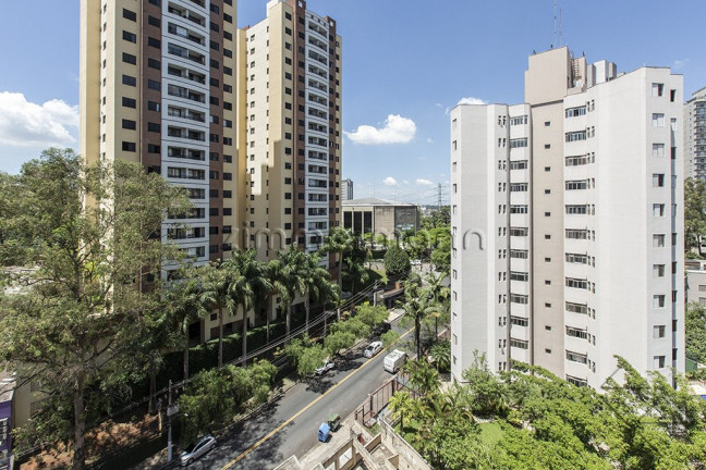 Imagem Apartamento com 3 Quartos à Venda, 120 m² em Vila Andrade - São Paulo Imagem Apartamento com 3 Quartos à Venda, 120 m² em Vila Andrade - São Paulo