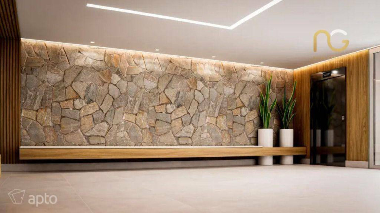 Imagem Apartamento com 3 Quartos à Venda, 161 m² em Aviação - Praia Grande Imagem Apartamento com 3 Quartos à Venda, 161 m² em Aviação - Praia Grande