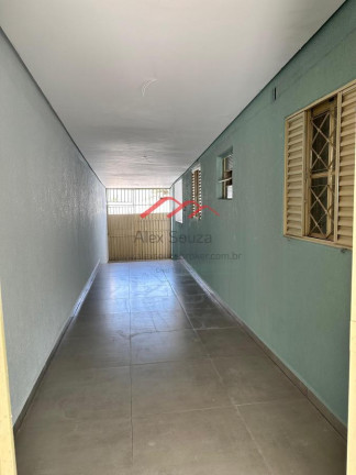 Imagem Casa com 3 Quartos à Venda, 120 m² em Vila Real - Hortolândia Imagem Casa com 3 Quartos à Venda, 120 m² em Vila Real - Hortolândia