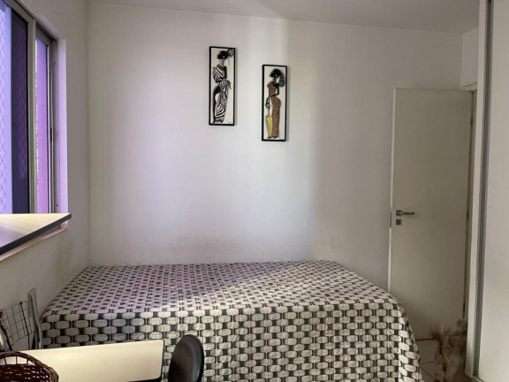 Imagem Apartamento com 4 Quartos à Venda, 152 m² em Setor Oeste - Goiânia Imagem Apartamento com 4 Quartos à Venda, 152 m² em Setor Oeste - Goiânia