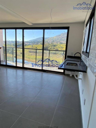 Imagem Apartamento com 3 Quartos à Venda, 185 m² em Vila Esperia Ou Giglio - Atibaia