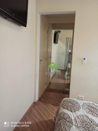Imagem Casa de Condomínio com 2 Quartos à Venda, 70 m² em Paisagem Renoir - Cotia
