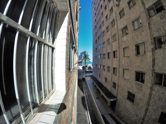Imagem Apartamento com 2 Quartos à Venda, 77 m² em Aviação - Praia Grande