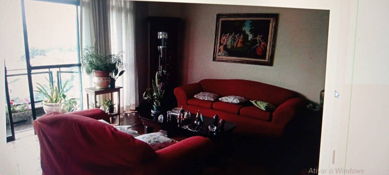 Imagem Apartamento com 3 Quartos à Venda, 278 m² em Vila Regente Feijó - São Paulo Imagem Apartamento com 3 Quartos à Venda, 278 m² em Vila Regente Feijó - São Paulo