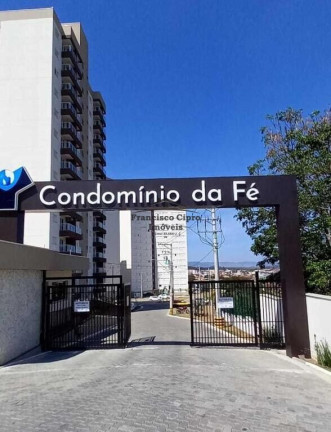 Imagem Apartamento com 1 Quarto à Venda, 28 m² em Alto Da Bela Vista - Cachoeira Paulista Imagem Apartamento com 1 Quarto à Venda, 28 m² em Alto Da Bela Vista - Cachoeira Paulista