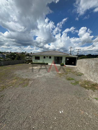 Imagem Casa com 1 Quarto à Venda, 90 m² em Morro Alto - Guarapuava Imagem Casa com 1 Quarto à Venda, 90 m² em Morro Alto - Guarapuava