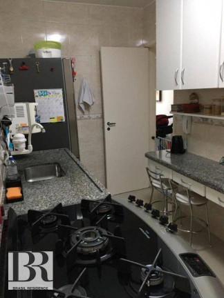 Imagem Apartamento com 3 Quartos à Venda, 80 m² em Bosque Da Saúde - São Paulo Imagem Apartamento com 3 Quartos à Venda, 80 m² em Bosque Da Saúde - São Paulo