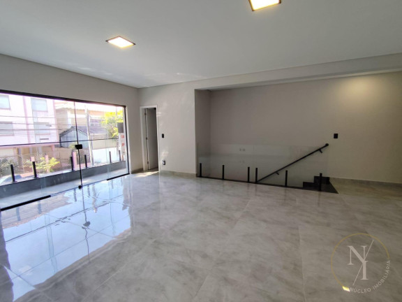 Imagem Casa com 4 Quartos à Venda, 290 m² em Boqueirão - Santos