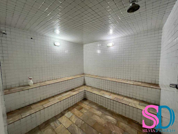 Imagem Apartamento com 3 Quartos à Venda, 148 m² em Praia Grande - Ubatuba