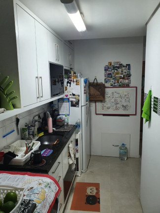 Imagem Apartamento com 2 Quartos à Venda, 60 m² em Boa Vista - Porto Alegre Imagem Apartamento com 2 Quartos à Venda, 60 m² em Boa Vista - Porto Alegre