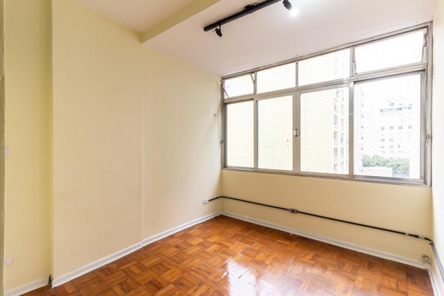 Imagem Kitnet com 1 Quarto à Venda, 37 m² em Campos Elíseos - São Paulo Imagem Kitnet com 1 Quarto à Venda, 37 m² em Campos Elíseos - São Paulo