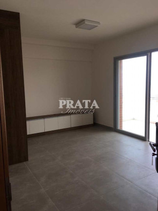 Imagem Apartamento para Alugar, 46 m² em Boqueirão - Santos Imagem Apartamento para Alugar, 46 m² em Boqueirão - Santos