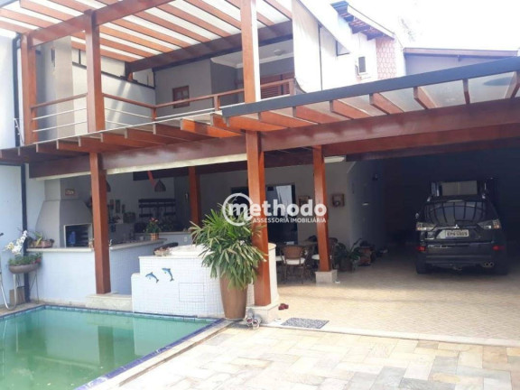 Imagem Casa com 4 Quartos à Venda, 400 m² em Parque Das Flores - Campinas Imagem Casa com 4 Quartos à Venda, 400 m² em Parque Das Flores - Campinas