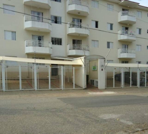 Imagem Apartamento com 2 Quartos à Venda, 85 m² em Jardim Vera Cruz - Sorocaba Imagem Apartamento com 2 Quartos à Venda, 85 m² em Jardim Vera Cruz - Sorocaba