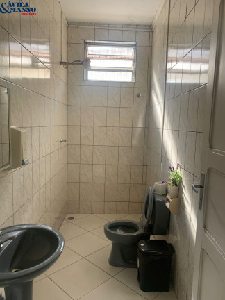 Imagem Imóvel com 4 Quartos à Venda, em Mooca - São Paulo Imagem Imóvel com 4 Quartos à Venda, em Mooca - São Paulo