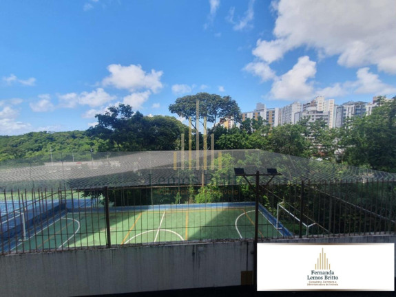 Imagem Imóvel com 3 Quartos à Venda, 98 m² em Itaigara - Salvador Imagem Imóvel com 3 Quartos à Venda, 98 m² em Itaigara - Salvador