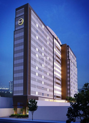 Imagem Apartamento com 1 Quarto à Venda, 14 m² em Centro - São Paulo Imagem Apartamento com 1 Quarto à Venda, 14 m² em Centro - São Paulo
