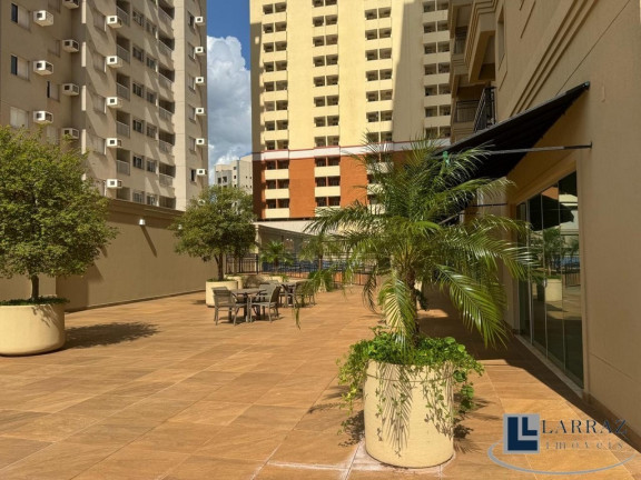 Imagem Imóvel com 1 Quarto à Venda, 46 m² em Ribeirânia - Ribeirão Preto Imagem Imóvel com 1 Quarto à Venda, 46 m² em Ribeirânia - Ribeirão Preto