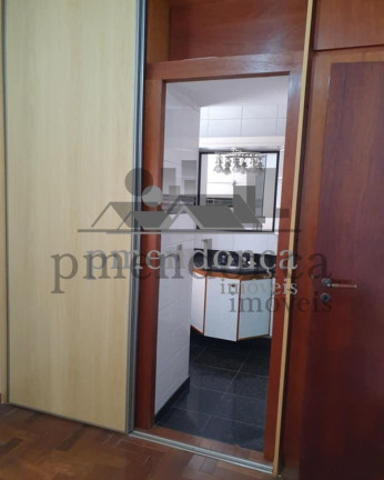 Imagem Apartamento com 4 Quartos à Venda, 180 m² em Sumaré - São Paulo Imagem Apartamento com 4 Quartos à Venda, 180 m² em Sumaré - São Paulo