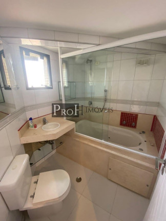 Imagem Apartamento com 3 Quartos à Venda, 250 m² em Jardim Do Mar - São Bernardo Do Campo