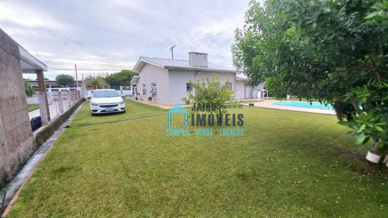 Imagem Casa com 3 Quartos à Venda, 144 m² em Indianópolis - Tramandaí Imagem Casa com 3 Quartos à Venda, 144 m² em Indianópolis - Tramandaí