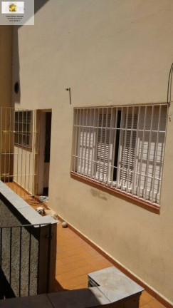 Imagem Casa com 4 Quartos à Venda, 236 m² em Rudge Ramos - São Bernardo Do Campo Imagem Casa com 4 Quartos à Venda, 236 m² em Rudge Ramos - São Bernardo Do Campo