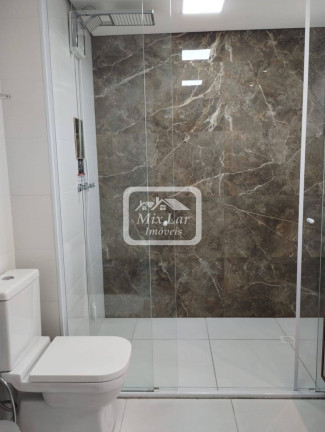 Imagem Apartamento com 3 Quartos à Venda, 96 m² em Vila Osasco - Osasco