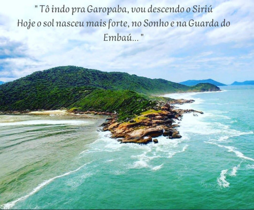 Imagem Imóvel com 1 Quarto para Alugar, em Guarda Do Embau - Palhoça Imagem Imóvel com 1 Quarto para Alugar, em Guarda Do Embau - Palhoça