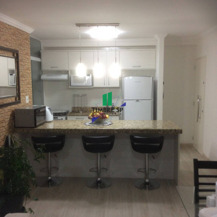 Imagem Apartamento com 2 Quartos à Venda, 70 m² em Lapa - São Paulo