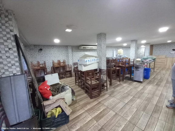 Imagem Apartamento para Alugar, 320 m² em Rio Vermelho - Salvador