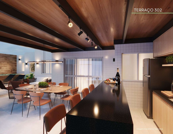 Imagem Apartamento com 3 Quartos à Venda, 130 m² Imagem Apartamento com 3 Quartos à Venda, 130 m²