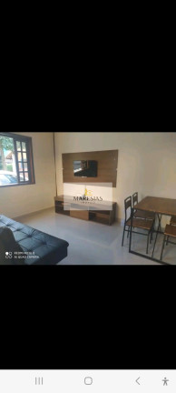 Imagem Flat com 2 Quartos à Venda, 56 m² em Maresias - São Sebastião Imagem Flat com 2 Quartos à Venda, 56 m² em Maresias - São Sebastião